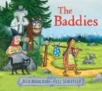 The Baddies (PB) - Julia Donaldsonová