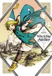 Witch Hat Atelier 1 - Kamome Shirahama