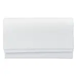 Společenská kabelka Special dream, bílá