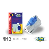 Aqua Nova plávajúca magnetická stierka M