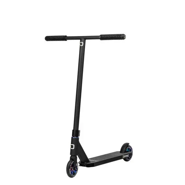 Kolobežka park Divine Godie neochrome