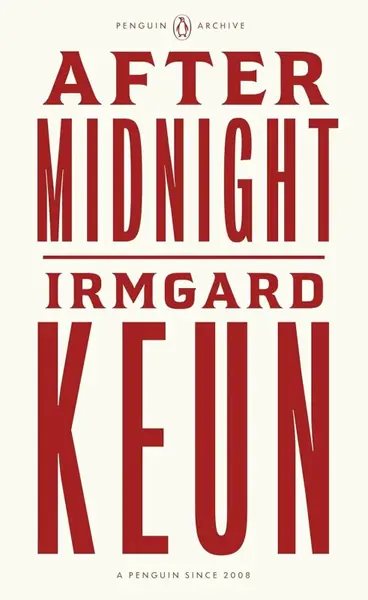 After Midnight - Keun Irmgard