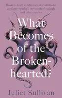 What Becomes of the Broken-hearted - Juliet Sullivan