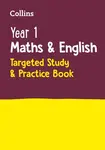 Year 1 Maths and English