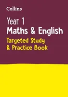 Year 1 Maths and English