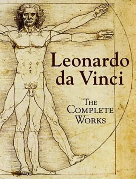 Leonardo Da Vinci - Leonardo Da Vinci