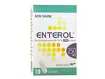 Enterol 250mg 10 tobolek