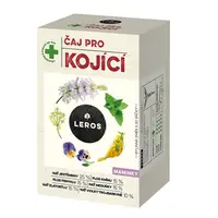 Leros Čaj pro kojící 20x1.5g