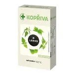 Leros Kopřiva bylinný čaj 20x1g