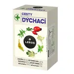 Leros Čaj na dýchací cesty 20x1.5g