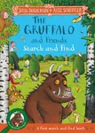 The Gruffalo and Friends Search and Find - Julia Donaldsonová