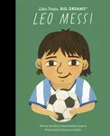 Leo Messi - María Isabel Sánchez Vegarová