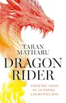 Dragon Rider - Matharu Taran