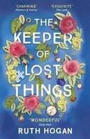 The Keeper of Lost Things - Ruth Hogan