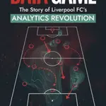 Data Game - Josh Williams