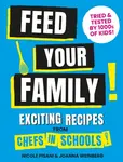Feed Your Family - Joanna Weinberg, Nicole Pisani