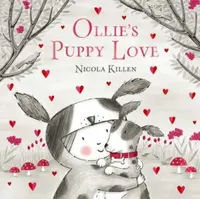 Ollie's Puppy Love - Killen Nicola