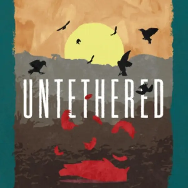 Untethered - Philippa Holloway