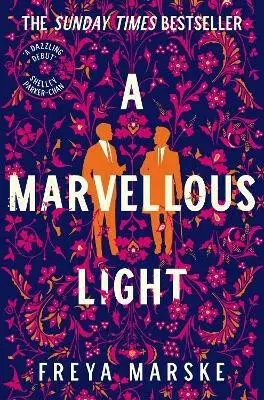 A Marvellous Light - Freya Marske