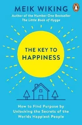 The Key to Happiness - Meik Wiking