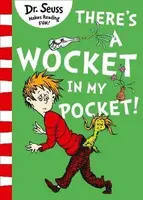 Thereâ€™s a Wocket in my Pocket - Dr. Seuss