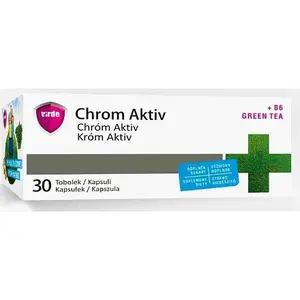 Chrom Aktiv Tobolek 30