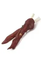 Pochoutka Kachní Lízátko 500g