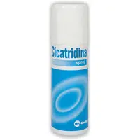 Cicatridina Sprej 125ml