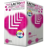 Lactofit 30+10 tobolek Galmed