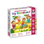 Captain Smart - Moje emócie