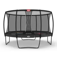 BERG Champion Regular 430 Grey Levels + ochranná sieť Deluxe