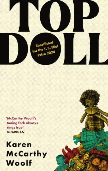 TOP DOLL - Karen McCarthy Woolf