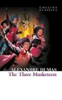 The Three Musketeers - Alexandre Dumas