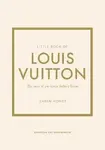 Little Book of Louis Vuitton - Karen Homerová