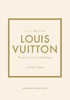 Little Book of Louis Vuitton - Karen Homerová