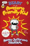 Diary of an Awesome Friendly Kid - Jeff Kinney
