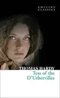 Tess of the Dâ€™Urbervilles - Thomas Hardy