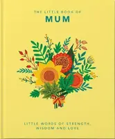 The Little Book of Mum - OH