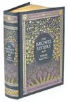 The Bronte Sisters - Anne Brontëová, Emily Brontëová, Charlotte Brontë