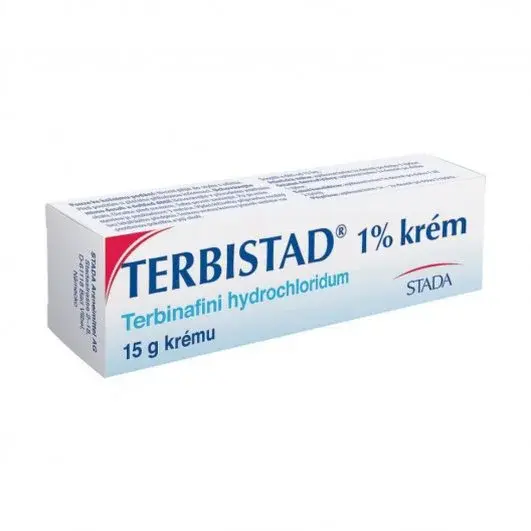 Terbistad krém 15g