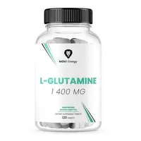 Movit L-Glutamine 1400 mg 120 tablet