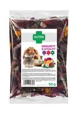 Nutrin Nature Immunity&vitality 50g