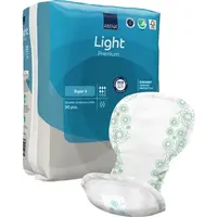 Abena Light Super 4 vložky absorpční, 850ml, 30ks