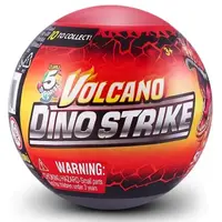 Zuru 5 Surprise: Dino Strike  - Volcano