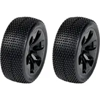 Medial Pre bicykel 3.3" SC Raptor H12/22mm, pneu Blade M3 (pár)