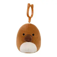 Squishmallows Kľúčenka Vtákopysk - Santino