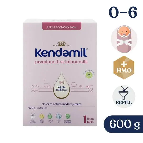 Kendamil Premium 1 (600 g)