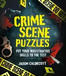 Crime Scene Puzzles - Jason Caldecott
