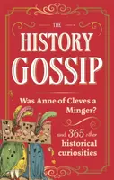 The History Gossip - Katie Kennedy