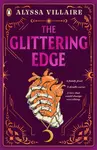 The Glittering Edge - Alyssa Villaire